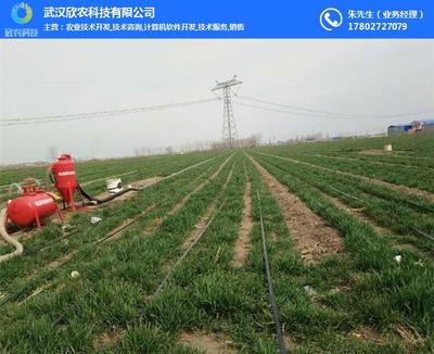 农业滴灌系统联系方式|江岸农业滴灌系统|欣农科技